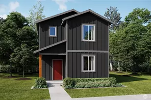 22834 SE Sitka St, Black Diamond, WA 98010 - Photo 1