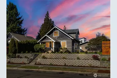 3515 S 11th Street, Tacoma, WA 98405 - Photo 1