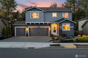 17803 Mill Valley Rd, Granite Falls, WA 98252 - Photo 1