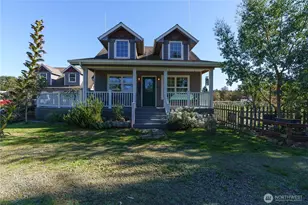 34600 W Ln W, Oysterville, WA 98641 - Photo 1