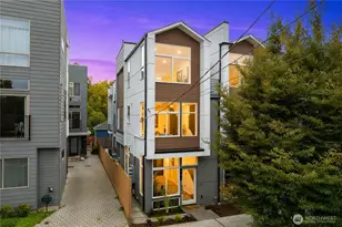 943 NW 56th St, Seattle, WA 98107 - Photo 1