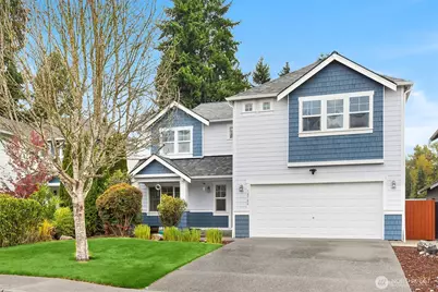 18306 101st Street E, Bonney Lake, WA 98391 - Photo 1