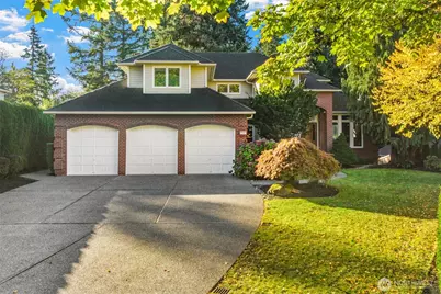 9925 NE 197th Street, Bothell, WA 98011 - Photo 1