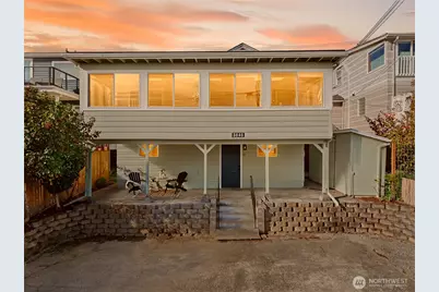 3846 35th Avenue SW, Seattle, WA 98126 - Photo 1