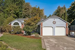 2608 19th Way NW, Olympia, WA 98502 - Photo 1