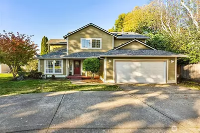 3229 21st Court SE, Olympia, WA 98501 - Photo 1