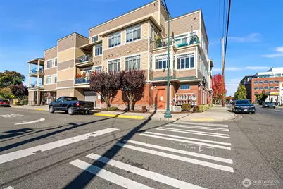 400 S Meridian #2E, Puyallup, WA 98371 - Photo 1