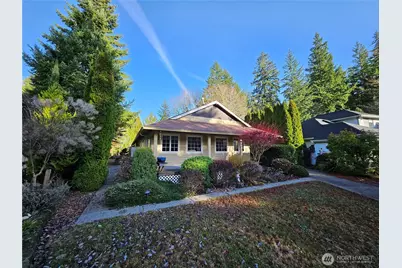 1121 E Old Ranch Rd, Allyn, WA 98524 - Photo 1