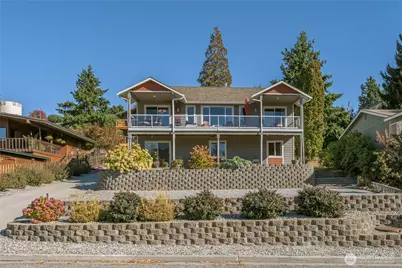 258 Lakeshore Drive, Manson, WA 98831 - Photo 1