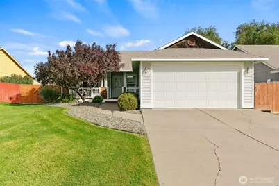 2304 N Ellington Street, Ellensburg, WA 98926 - Photo 1