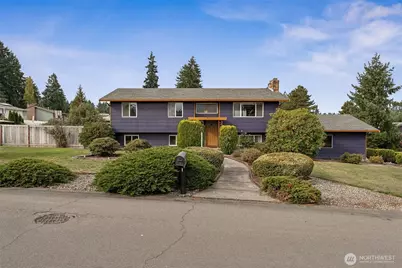 10014 108th Avenue SW, Tacoma, WA 98498 - Photo 1