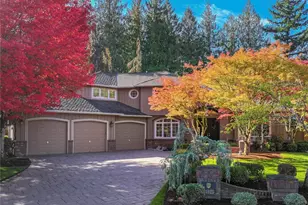 24625 NE 22nd St, Sammamish, WA 98074 - Photo 1