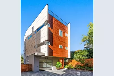 1123 16th Avenue, Seattle, WA 98122 - Photo 1
