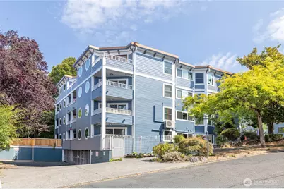 303 13th Avenue E #102, Seattle, WA 98102 - Photo 1