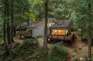 203 E Cutty Sark Dr, Shelton, WA 98584 - Photo 1