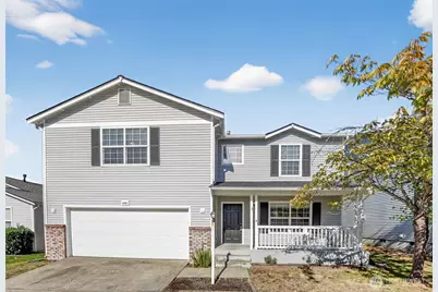 10509 192nd Street Court E, Graham, WA 98338 - Photo 1