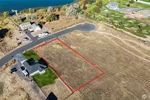 0 Wild Goose Road NE, Moses Lake, WA 98837 - Photo 1