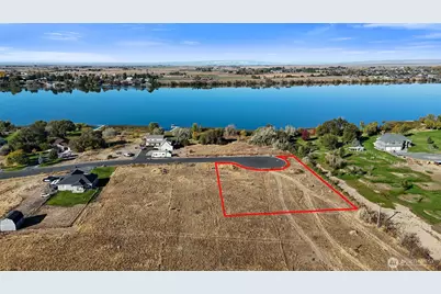 0 Wild Goose Road NE, Moses Lake, WA 98837 - Photo 1