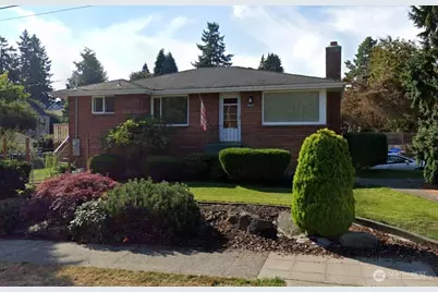 5017 SW Stevens Street, Seattle, WA 98116 - Photo 1