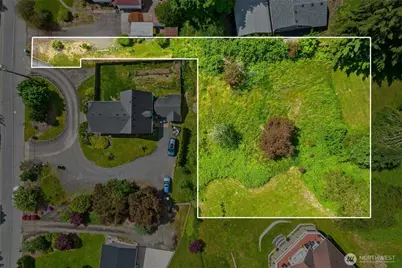 1756 Market Boulevard, Chehalis, WA 98532 - Photo 1