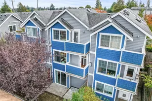 910 NW 85th St, Seattle, WA 98117 - Photo 1