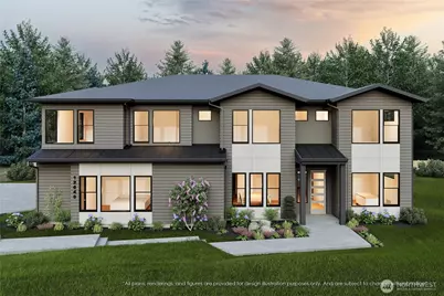 12640 NE 7th Street, Bellevue, WA 98005 - Photo 1