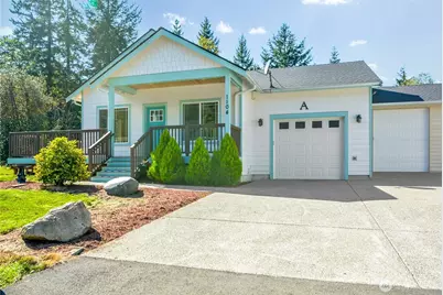 1016 288th Street NW #A, Arlington, WA 98223 - Photo 1