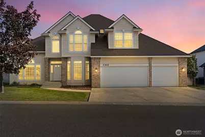 1302 N Thayer Avenue, Ellensburg, WA 98926 - Photo 1