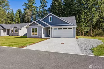19605 95th Avenue Ct E, Graham, WA 98338 - Photo 1
