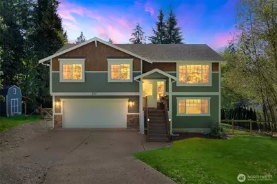 321 Price Road, Snohomish, WA 98290 - Photo 1