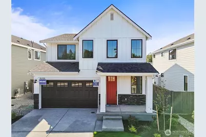 15705 Lot 13 SE 257th Street, Covington, WA 98042 - Photo 1