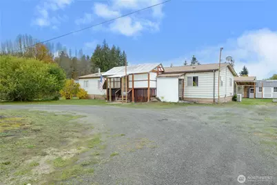 43 Sky View Dr, Port Angeles, WA 98362 - Photo 1
