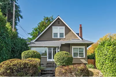 5619 16th Avenue NE, Seattle, WA 98105 - Photo 1