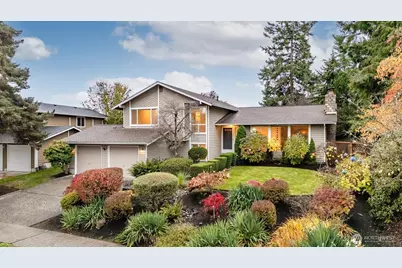 4321 NE 22nd Court, Renton, WA 98059 - Photo 1