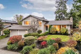 4321 NE 22nd Ct, Renton, WA 98059 - Photo 1