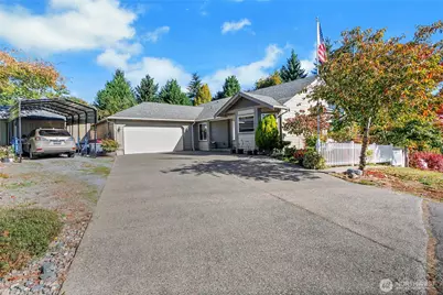25319 Meridian E, Graham, WA 98338 - Photo 1