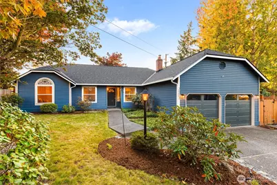 26607 NE Comegys Street, Duvall, WA 98019 - Photo 1