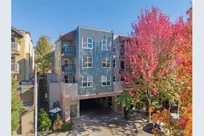 600 N 85th Street #204, Seattle, WA 98103 - Photo 1