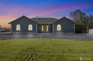 471 Road 18 8 NE, Soap Lake, WA 98851 - Photo 1