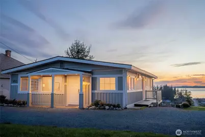 993 NW Camano Drive, Camano Island, WA 98282 - Photo 1