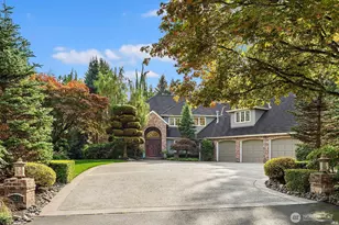 13205 NE 61st St, Kirkland, WA 98033 - Photo 1