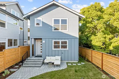 7352 22nd Avenue NW, Seattle, WA 98117 - Photo 1