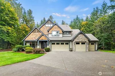 30922 222nd Way SE, Black Diamond, WA 98010 - Photo 1