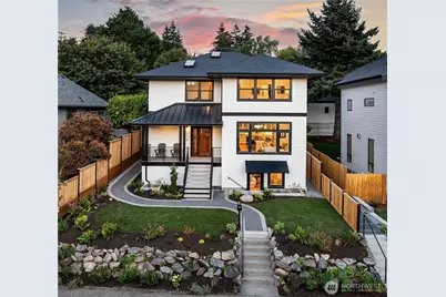 3642 33rd Avenue W, Seattle, WA 98199 - Photo 1