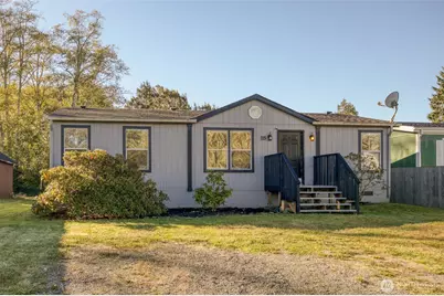 115 E Mohler, Aberdeen, WA 98520 - Photo 1