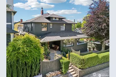 2233 2nd Avenue W, Seattle, WA 98119 - Photo 1