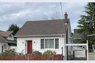 106 NW 60th Street, Seattle, WA 98107 - Photo 1