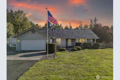 2306 215th Street E, Spanaway, WA 98387 - Photo 1
