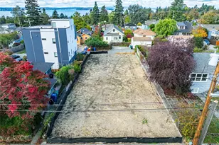 6539 44th Ave SW, Seattle, WA 98136 - Photo 1