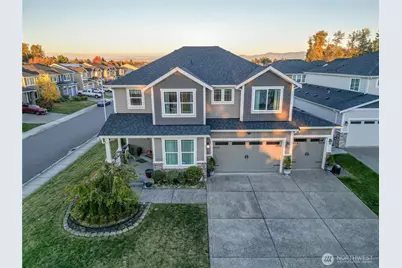 17311 126th Avenue Ct E, Puyallup, WA 98374 - Photo 1